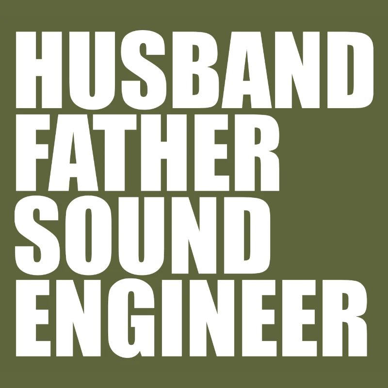 Tontechniker Sound Audio Engineer