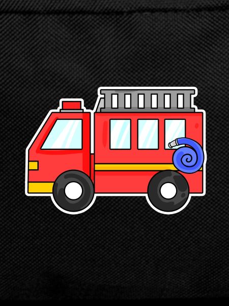 Fire truck