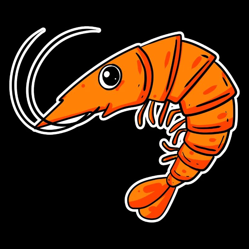 Shrimp Shrimp