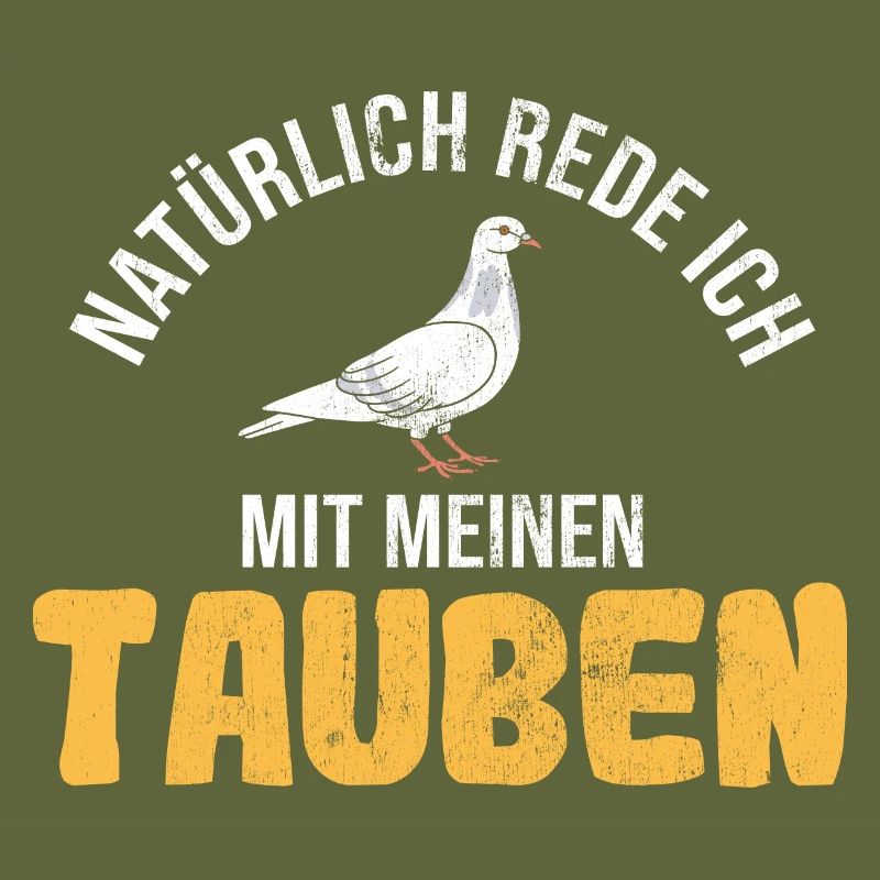 Taube Tauben Vogel