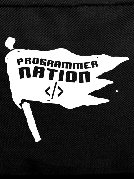 Programmer Coder Software Developer
