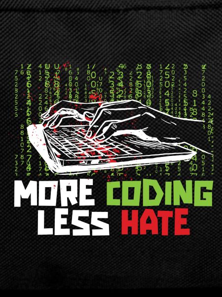 Programmer Coder Software Developer