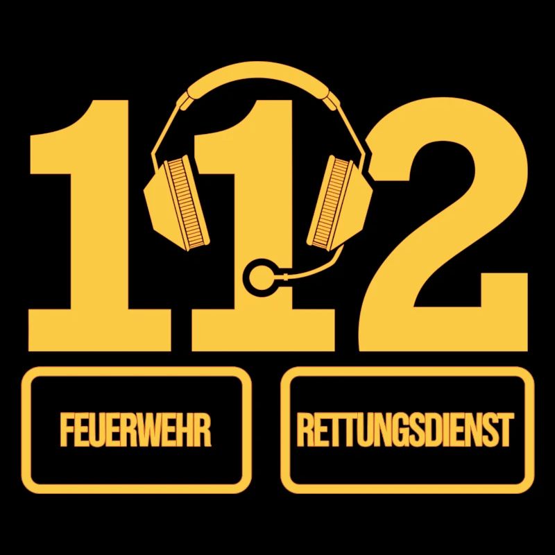 112 Leitstellendisponent