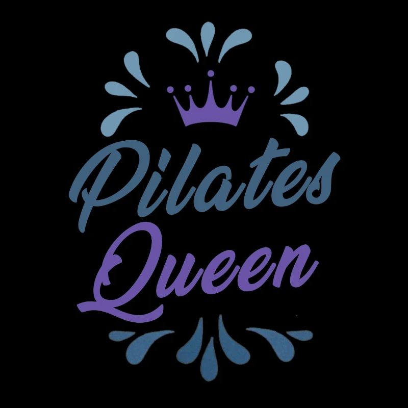 Pilates Queen