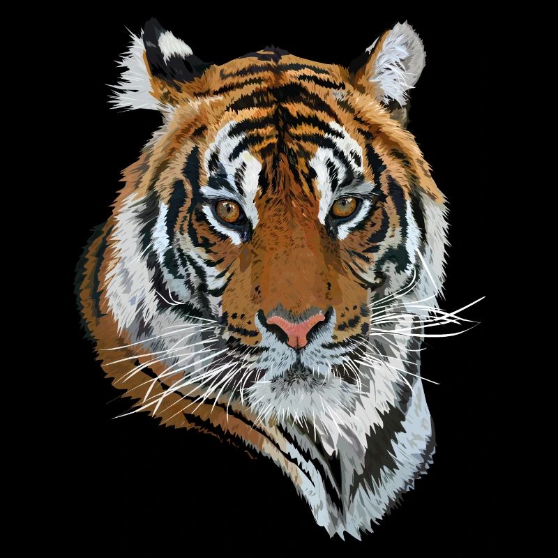 Bengal tiger