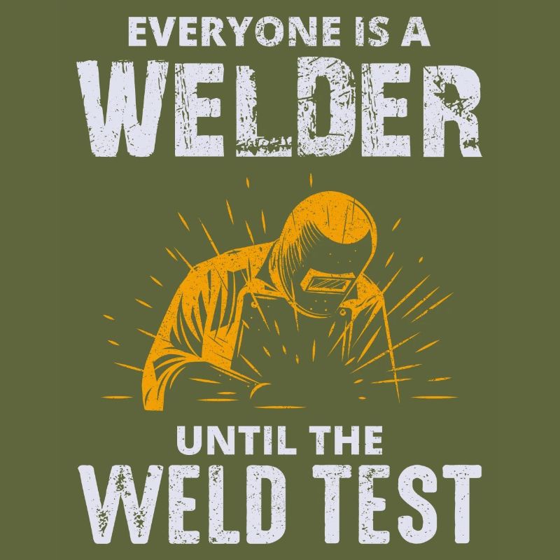Welding Welder Metal Construction Ironworker