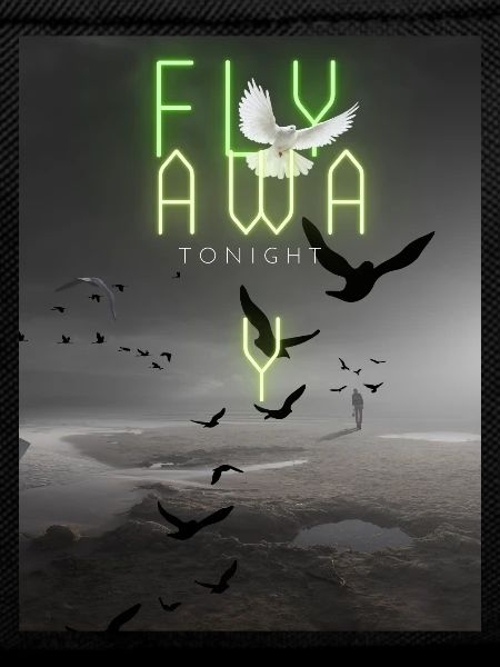 FLY AWAYDesign