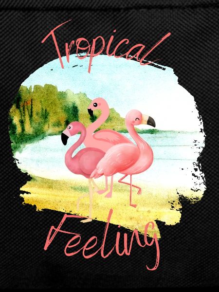 Tropical Feeling