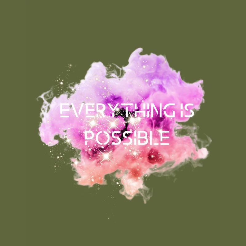 Everything is possible