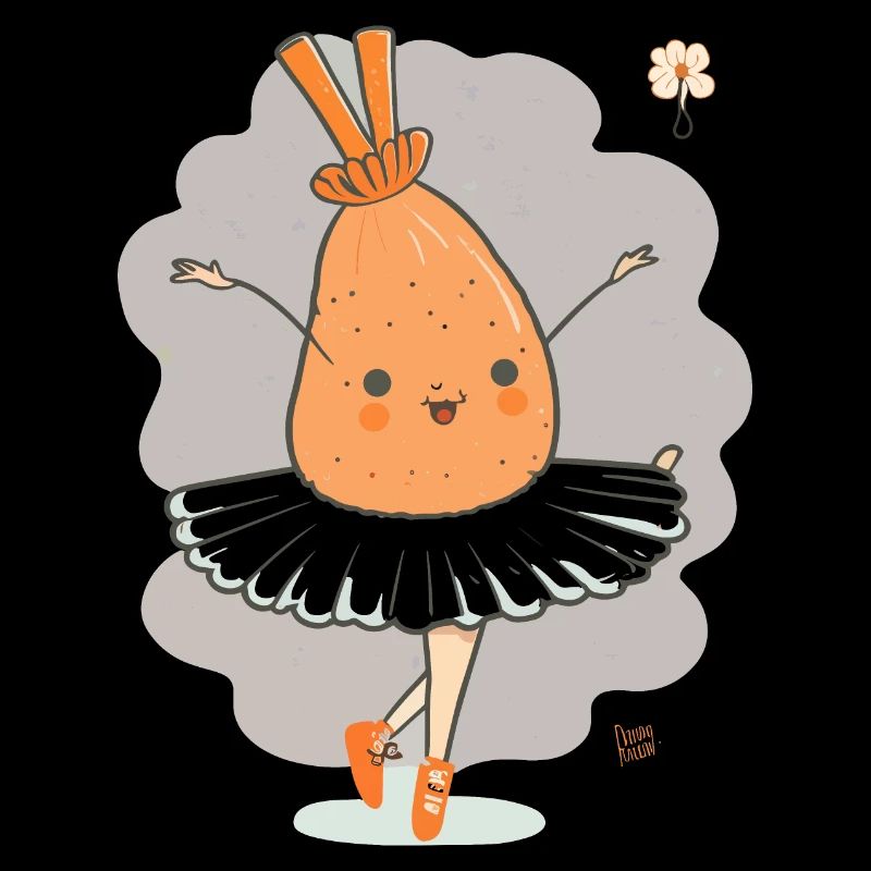 Danser sous les projecteurs