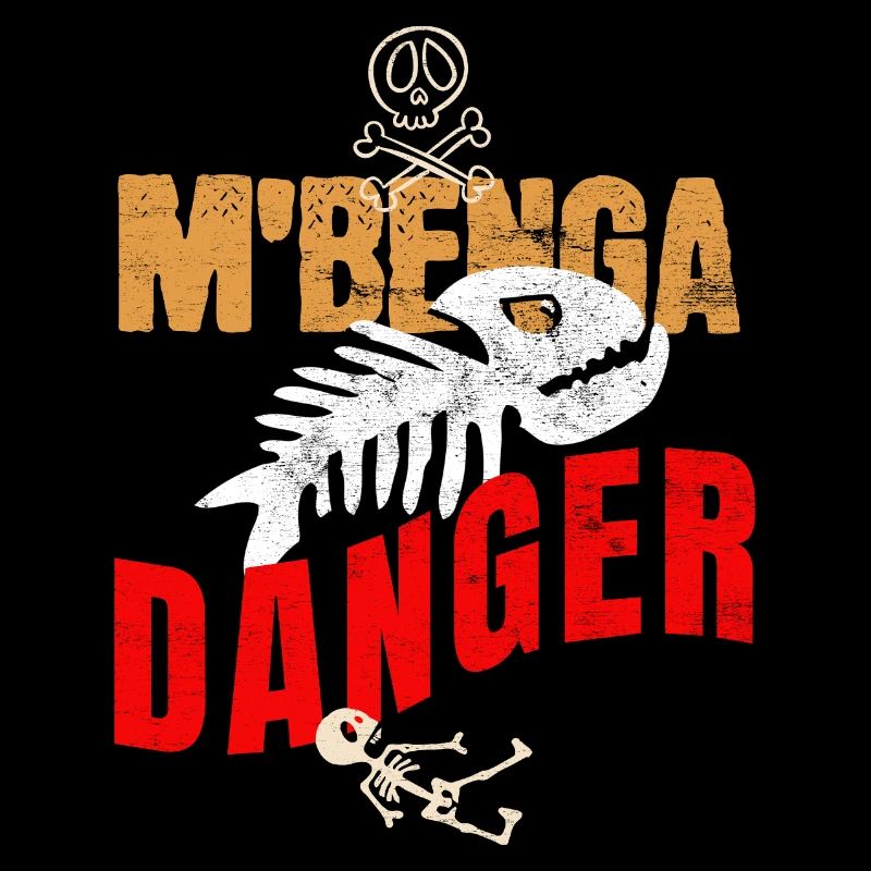 M'Benga Danger