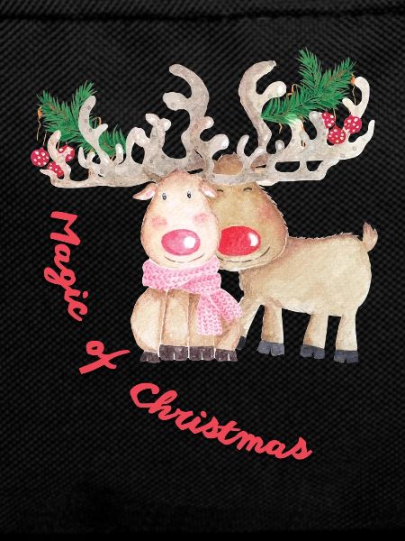 Magic of Christmas