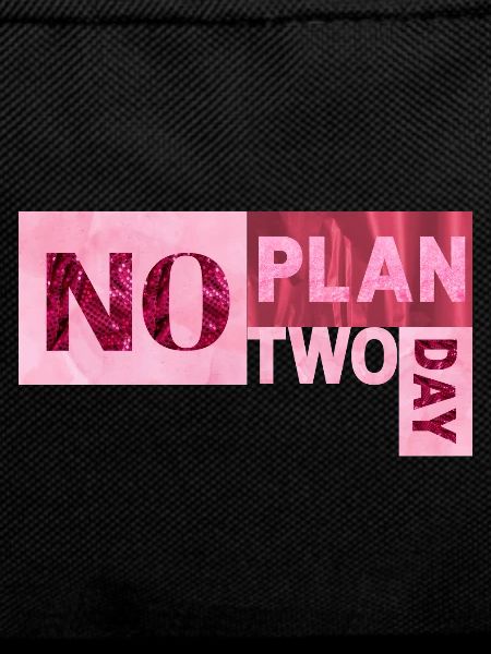 No Plan two day
