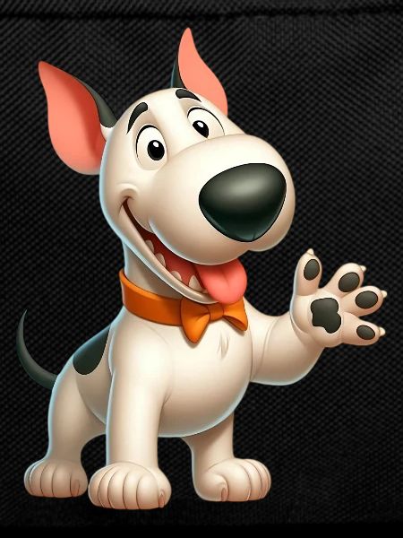 Bull Terrier 7