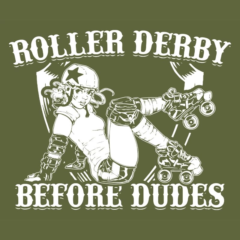 Roller derby