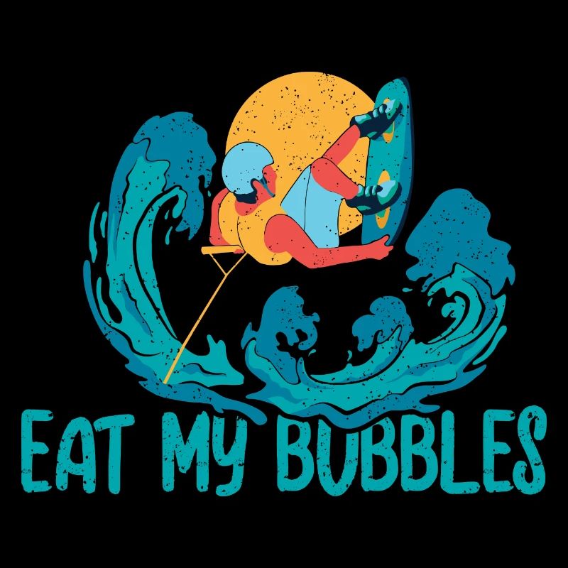 Wakeboarden Wakeboarding Wakeboard