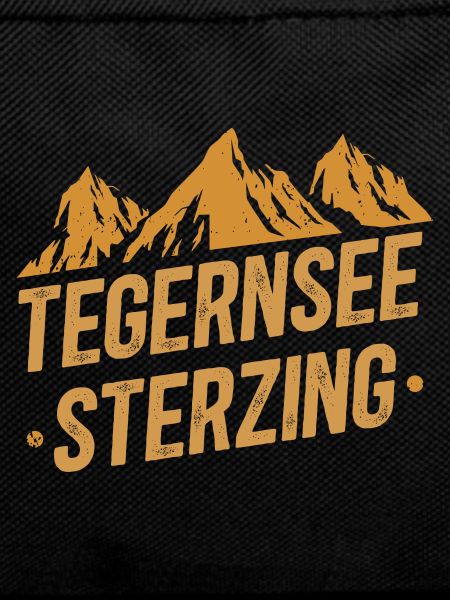 Alpenüberquerung Tegernsee Sterzing