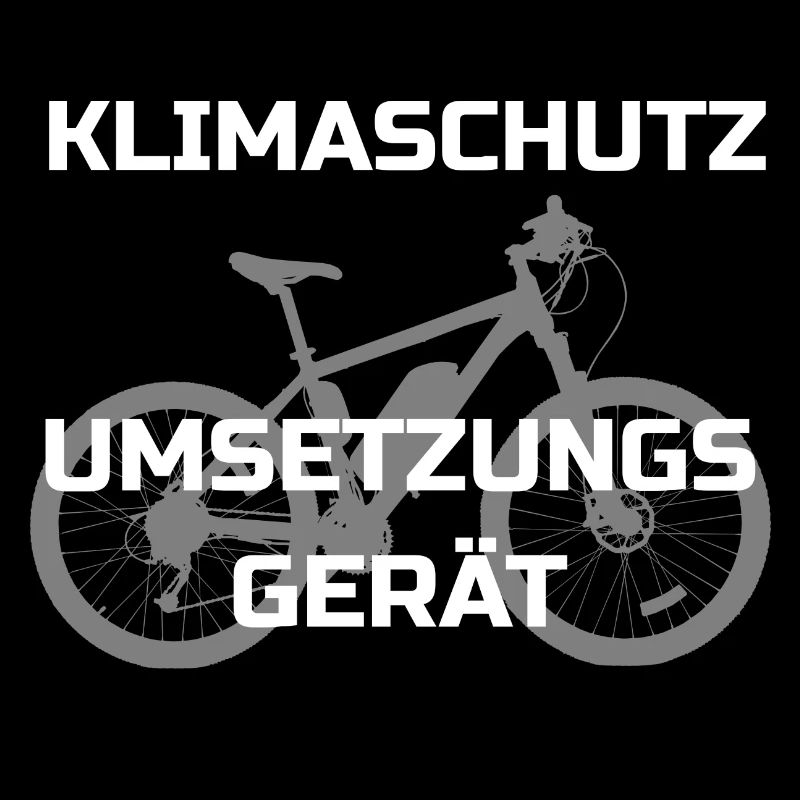 Ebike Klimaschutz