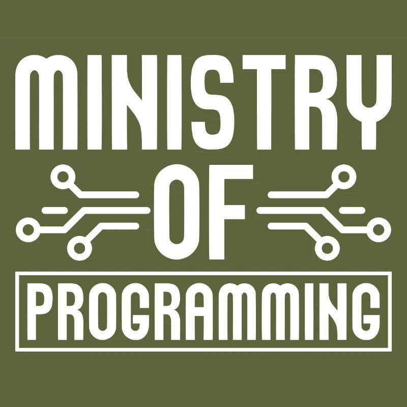 Programmer Coder Software Developer