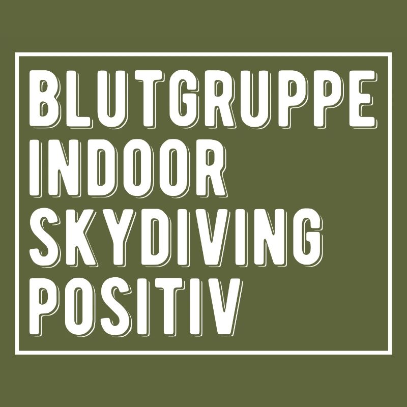 Indoor-Skydiving