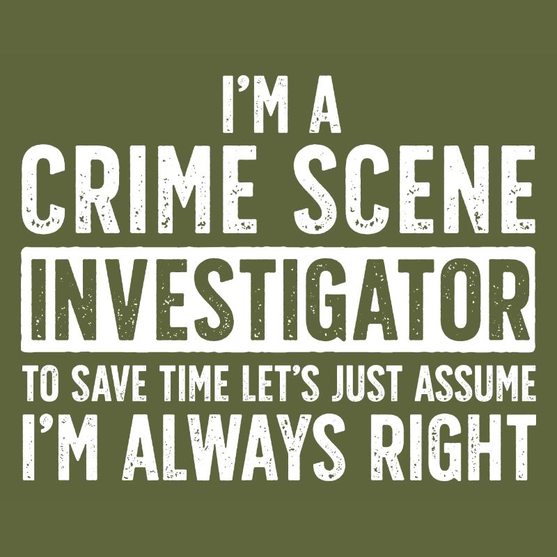 Sécurisation des traces - Kripo Polizei Kriminaltechnik