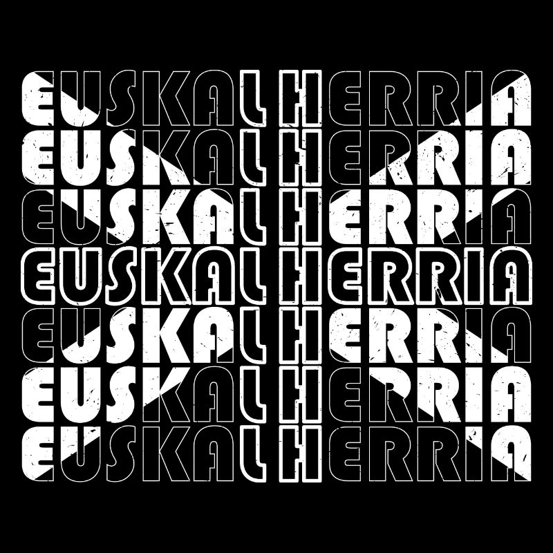 Euzkadi Euskal Herria Spanien Baskenland Basco