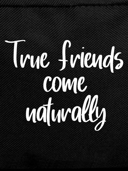 Friendship Friends Saying Feeling Connected