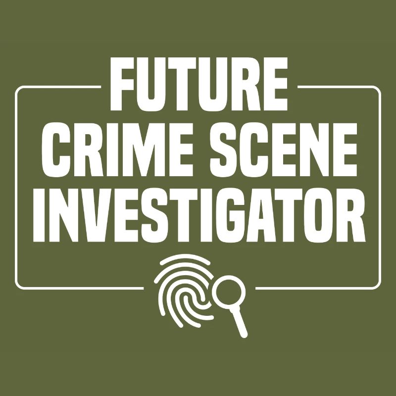 Securing traces - Kripo Polizei Kriminaltechnik