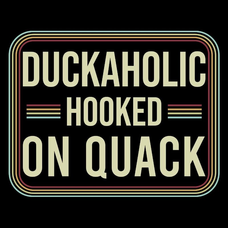 Duckaholic duck hunting