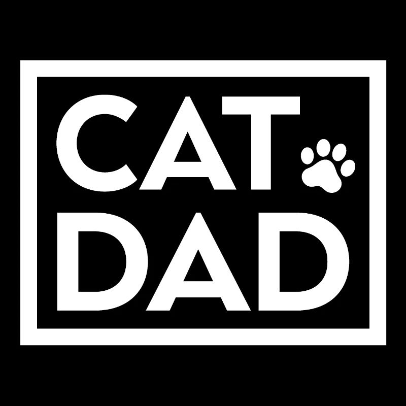 Cat Dad