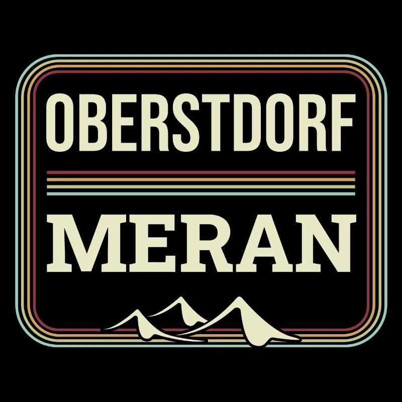 Traversée des Alpes Sentier de randonnée longue distance Oberstdorf Merano E5