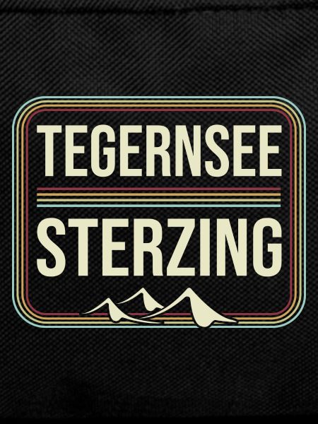 Crossing the Alps Tegernsee Sterzing
