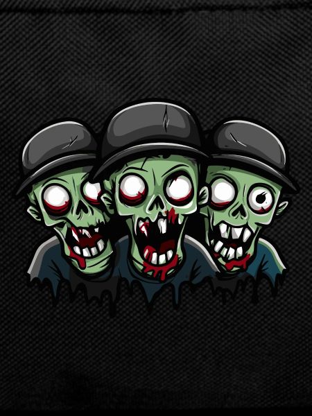 Zombies Halloween