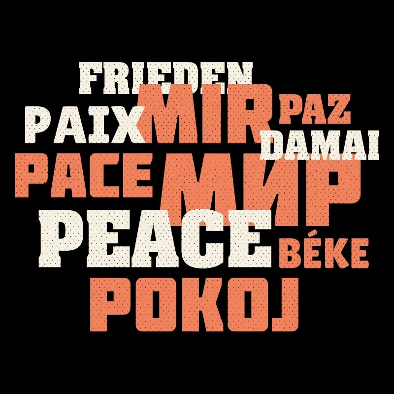 Peace USSR Soviet Russia Communism