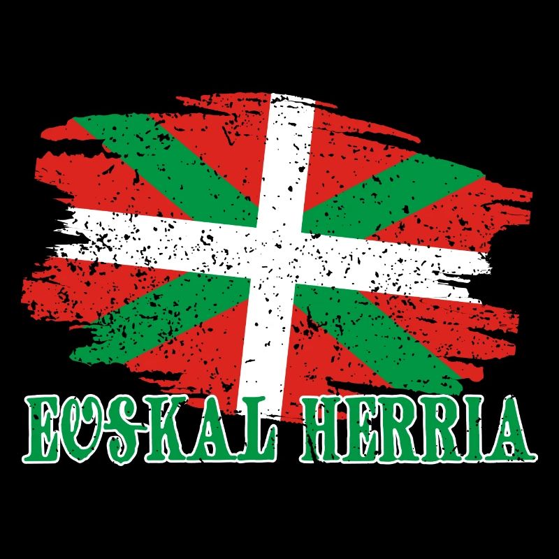 Baskenland Basco Spanien Euskal Herria Euzkadi