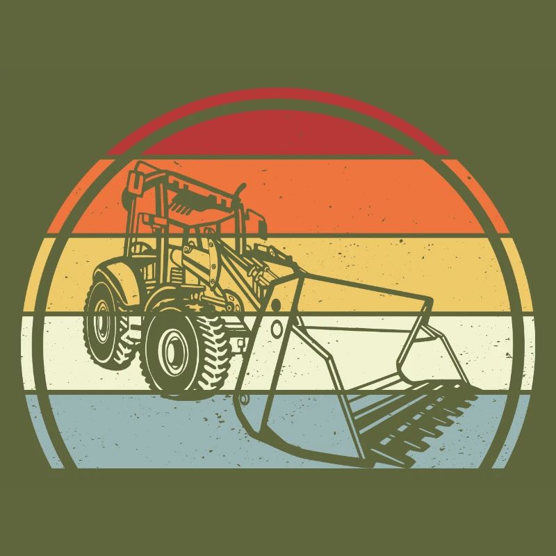 Excavator