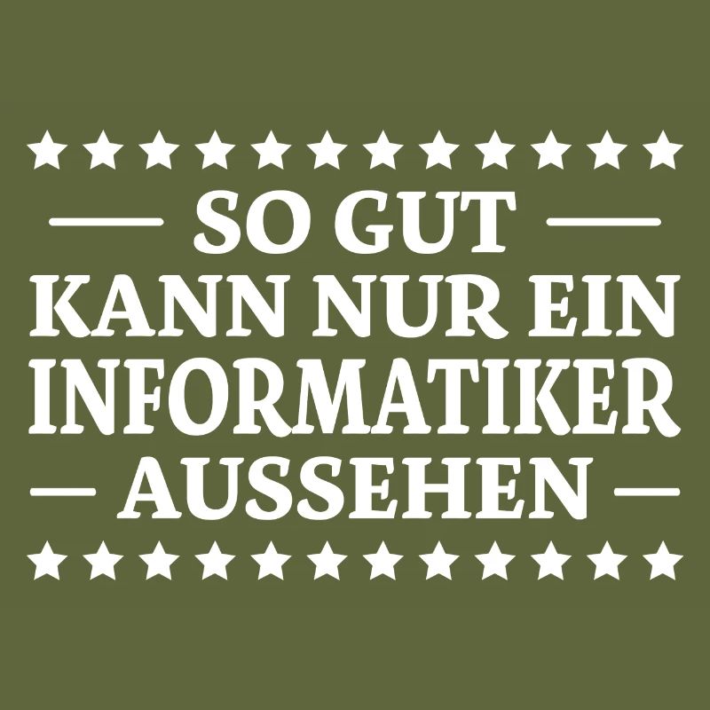 Informatiker Spruch Lustige Programmierer Geschenk