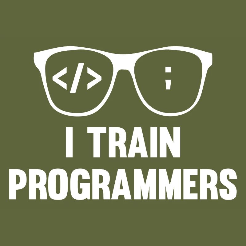 Programmierer Coder Software Entwickler
