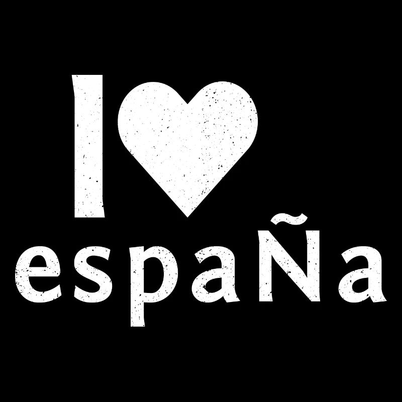 Spanien Hispania Espana Flagge Madrid Reise