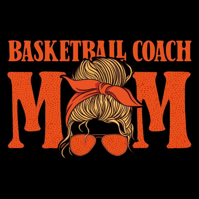Basketballtrainer Basketball Trainer Coach