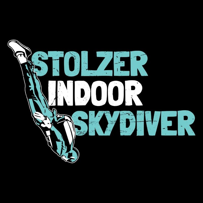 Indoor-Skydiving