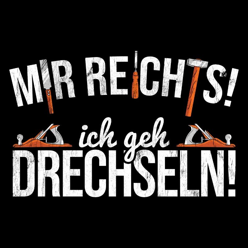 Drechseln Drehen