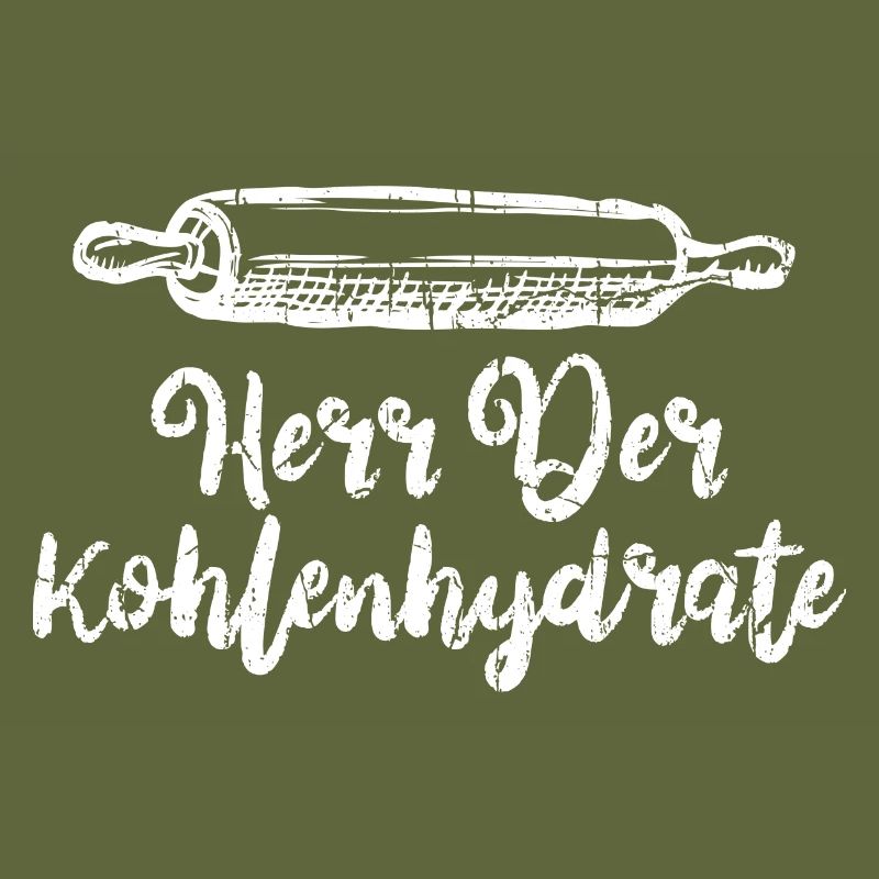 Baker Baking Confectioner