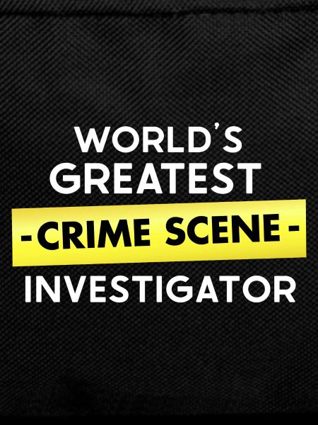 Securing traces - Kripo Polizei Kriminaltechnik