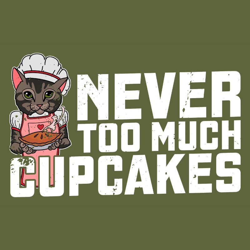 Hobby Baker Cat Cake Dessert Baking