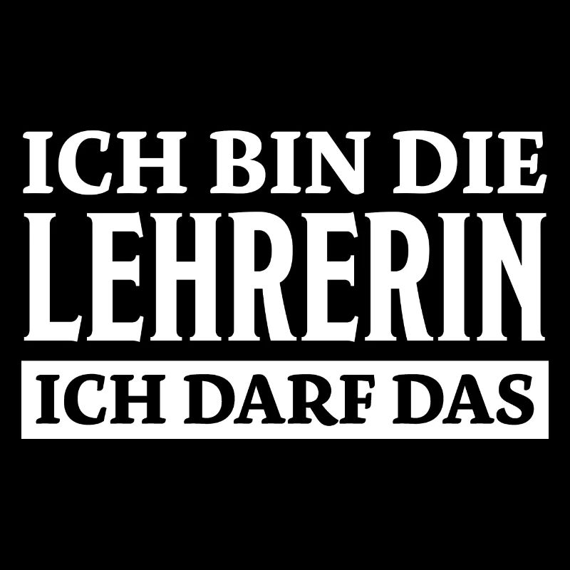 Lehrerin Spruch Lehrer Lustiges Lehrerin Geschenk