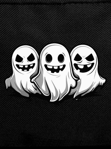 Ghosts Halloween Ghost