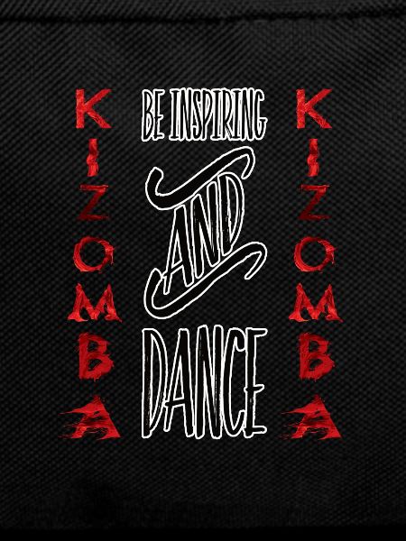 Be inspired / Kizomba Design # 1