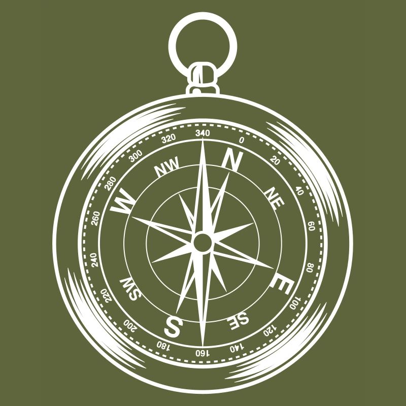compass symbol