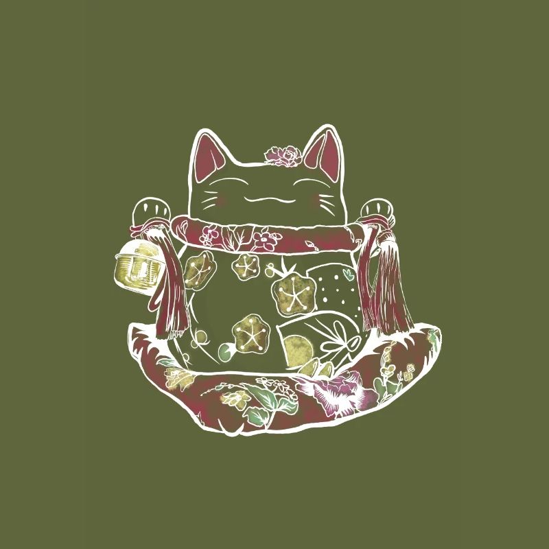 Chat calico